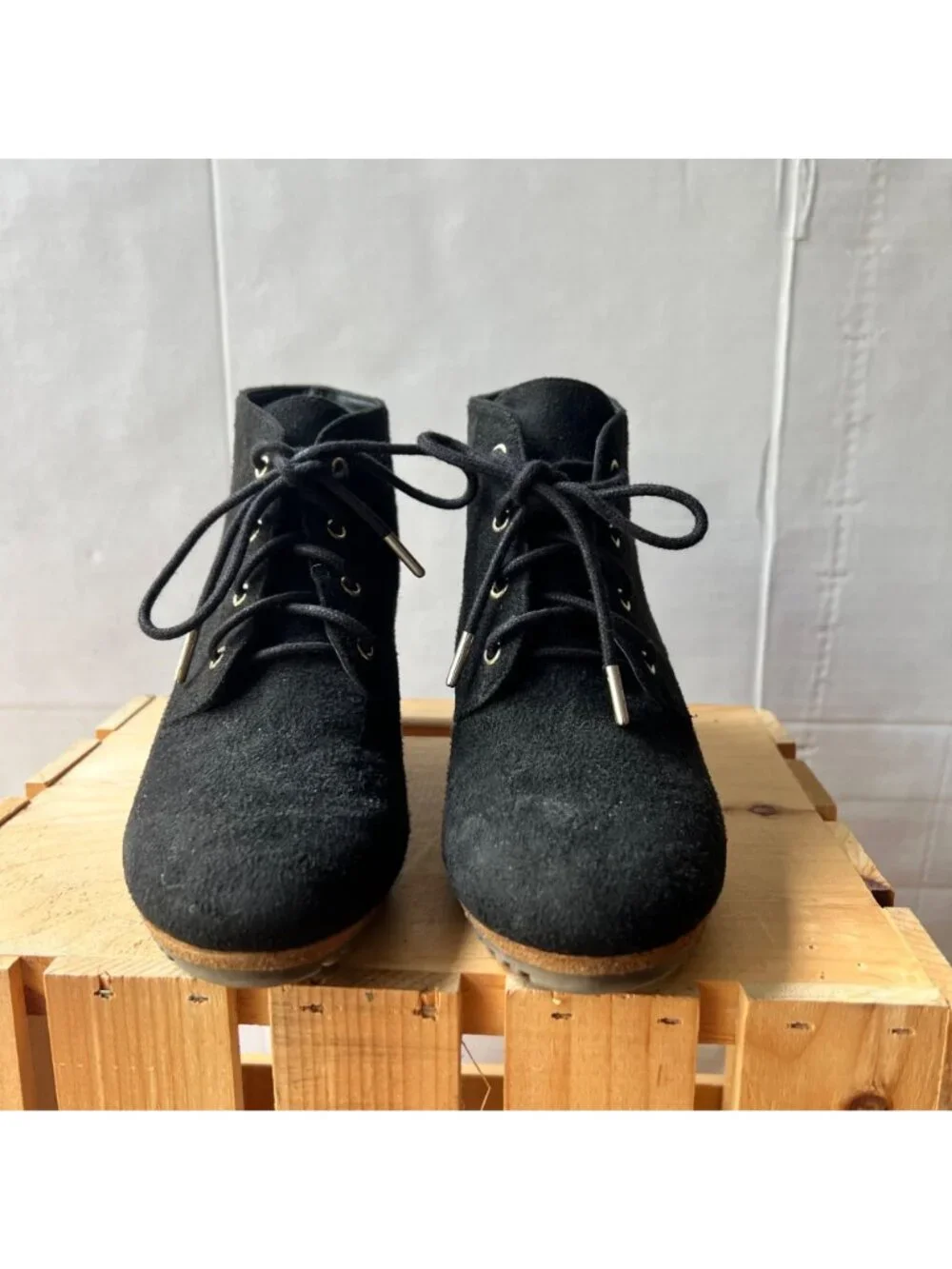 Dr. Scholls size women